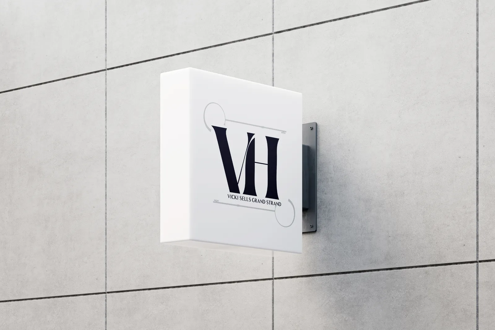 Logo Mockup
